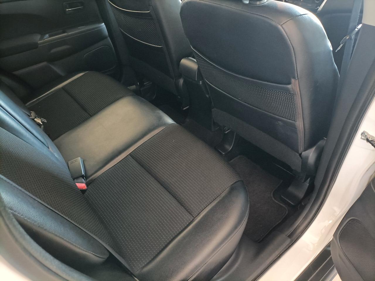 Citroen C4 Aircross 1.6 HDi 115 Stop&Start 2WD Seduction 03/2013