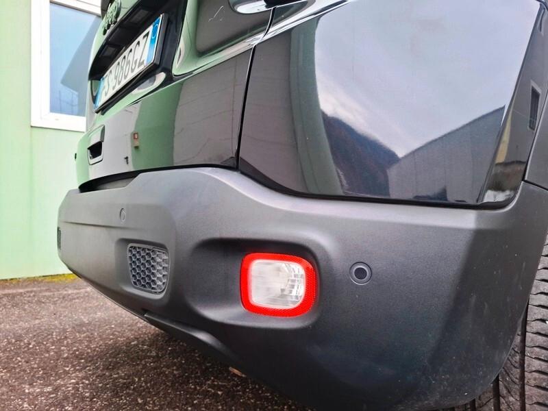 JEEP Renegade 2.0 MJT 140CV 4WD Upland MARCE RIDOTTE