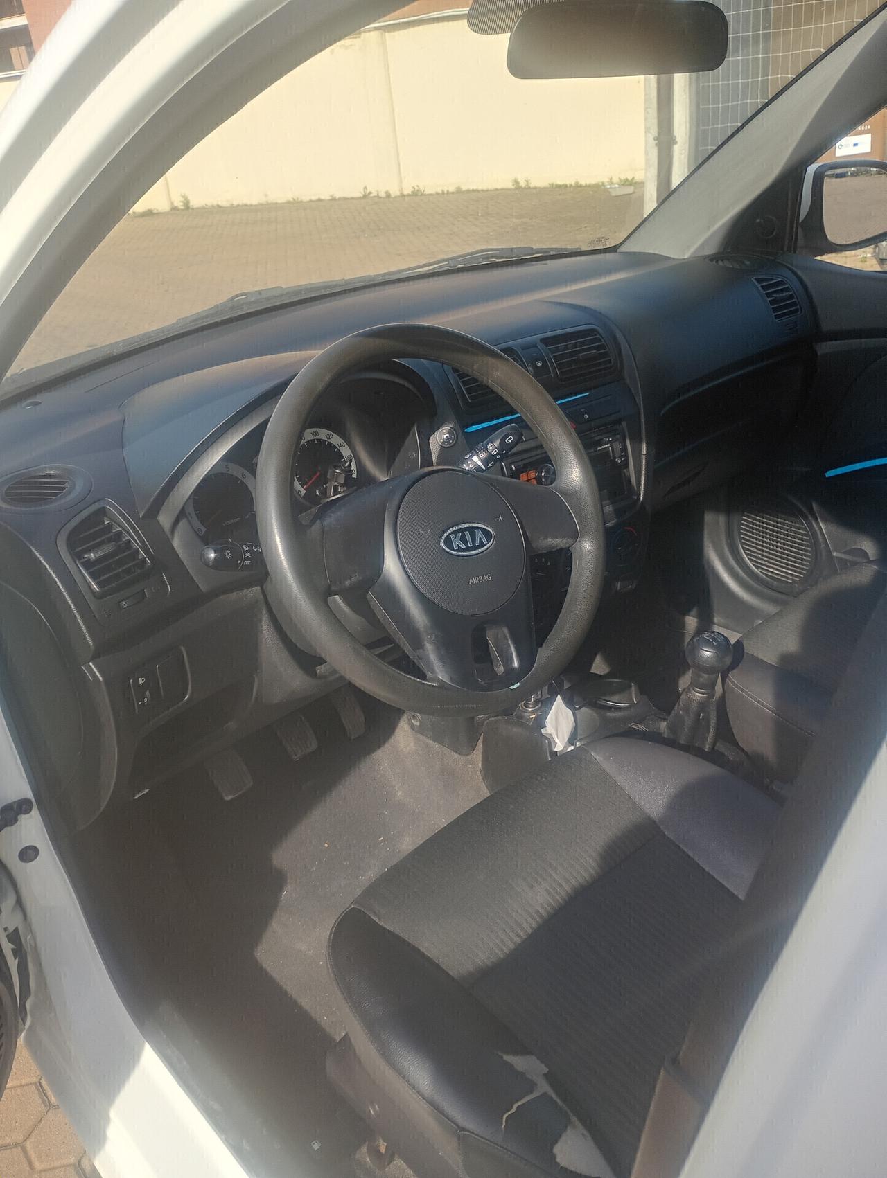 Kia Picanto - APERTI AD AGOSTO