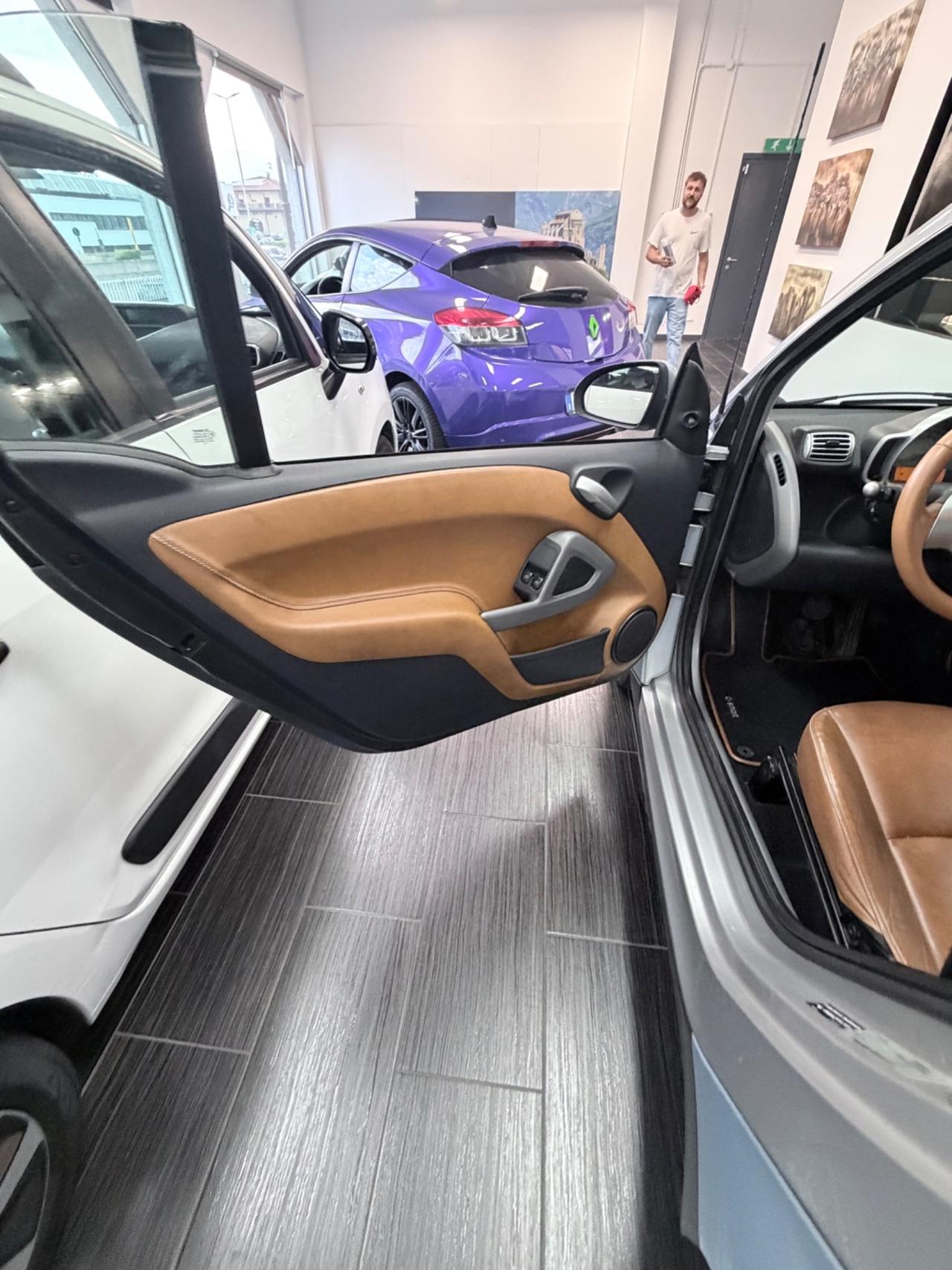 Smart LIMITED EDITION
