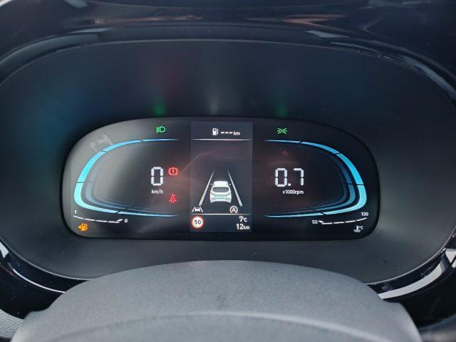 HYUNDAI i10 1.0 MPI Connectline