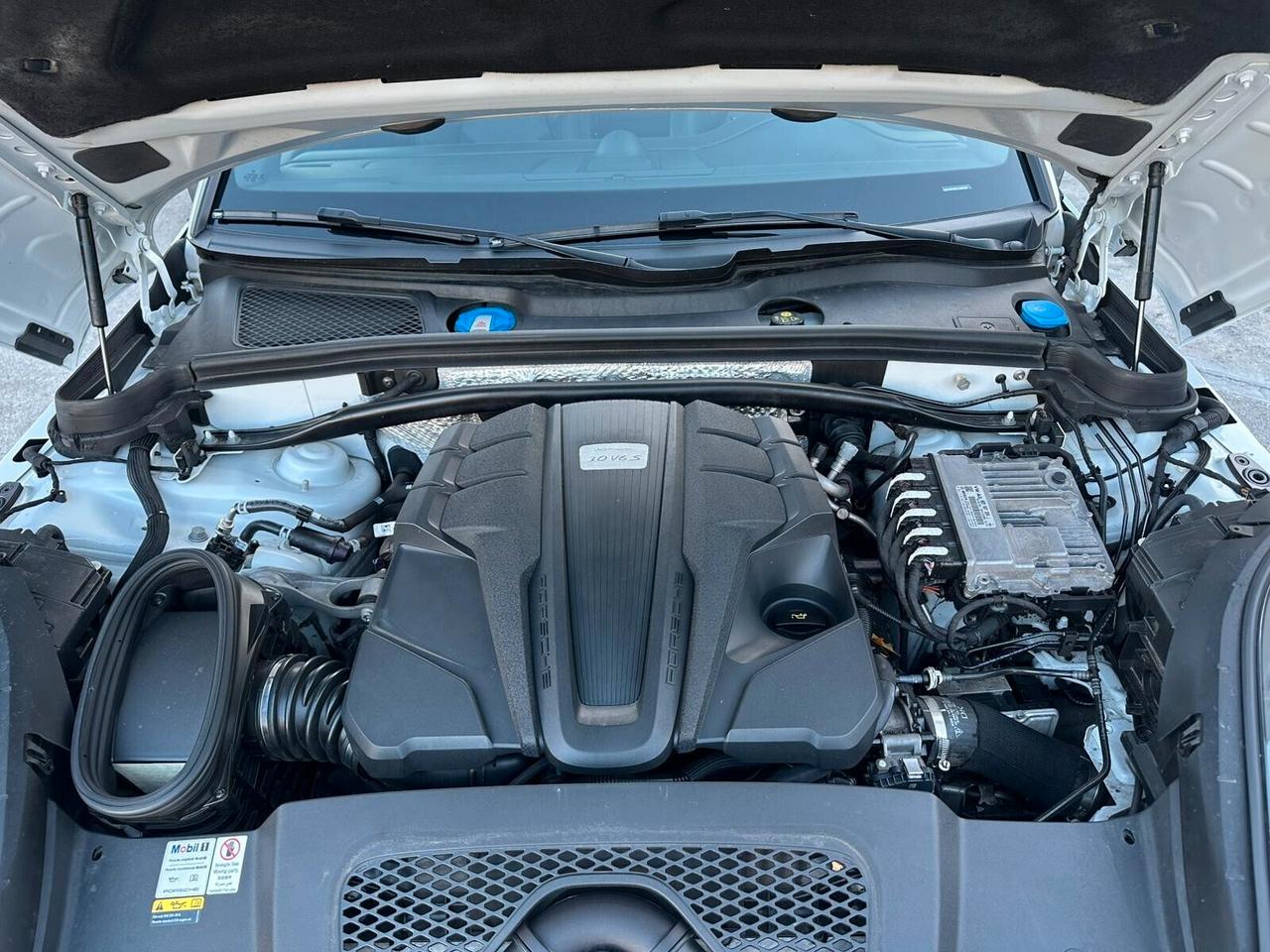 Porsche Macan 3.0 S 354 cv - 2020