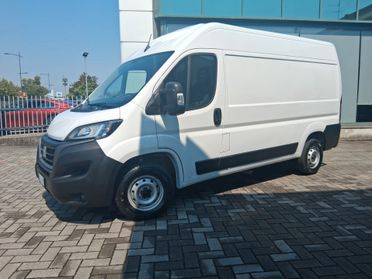 FIAT Ducato 35 MH2 2.2 mjt3 140cv