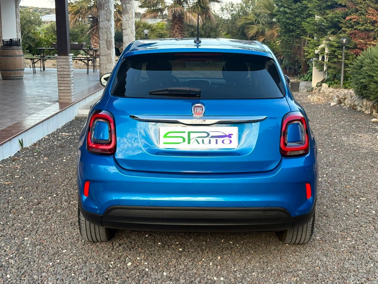 Fiat 500X 1.3 95 CV CONNECT