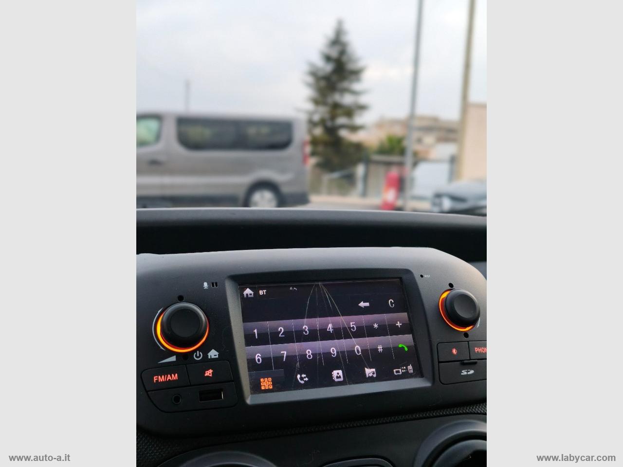 FIORINO 1.3 MJT 80CV FURGONE