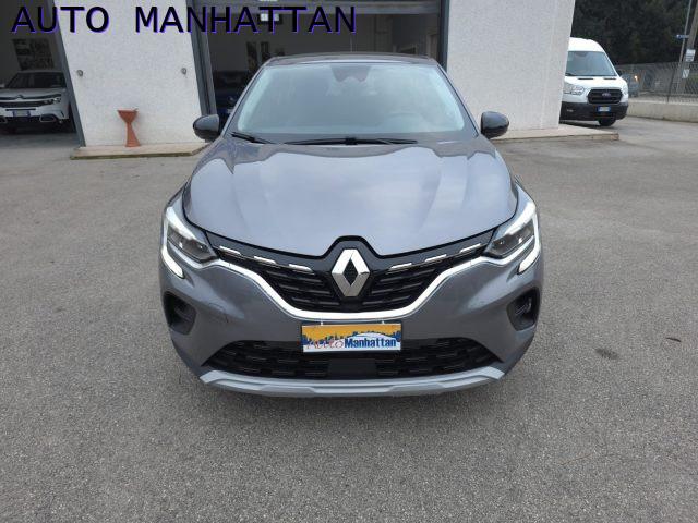 RENAULT Captur Blue dCi 95 CV Business