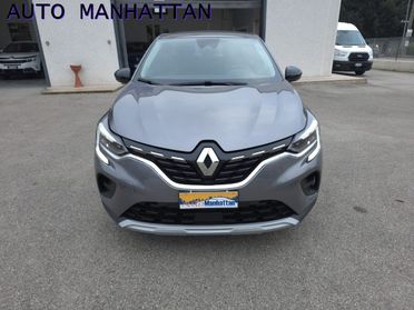 RENAULT Captur Blue dCi 95 CV Business