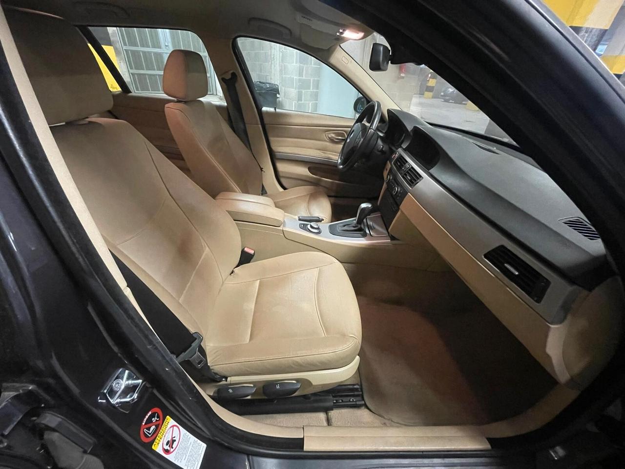 Bmw 320 320i cat Touring MSport