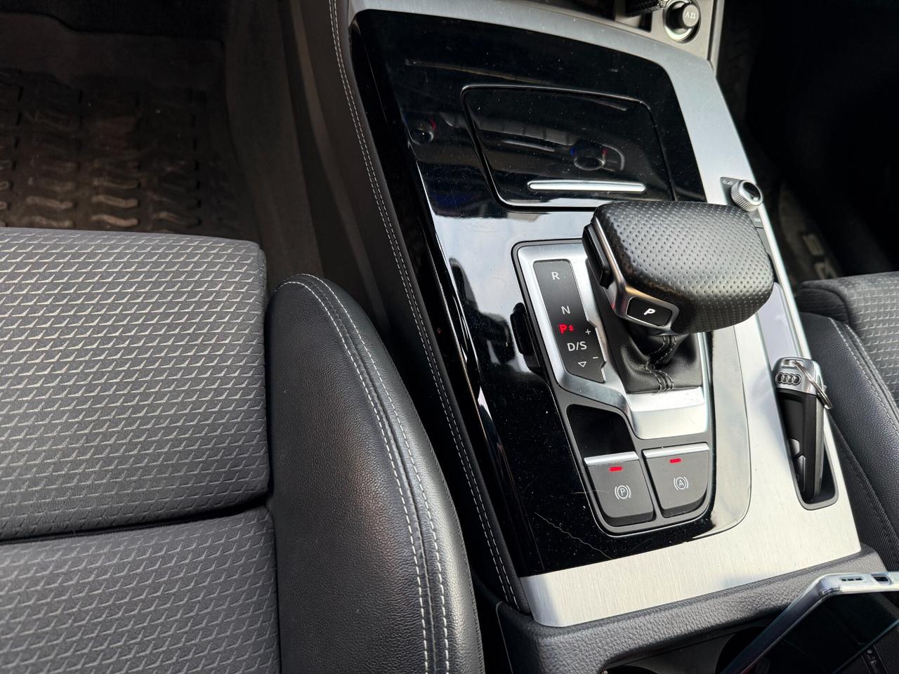 Audi Q5 40 TDI 204 CV quattro S tronic S line plus