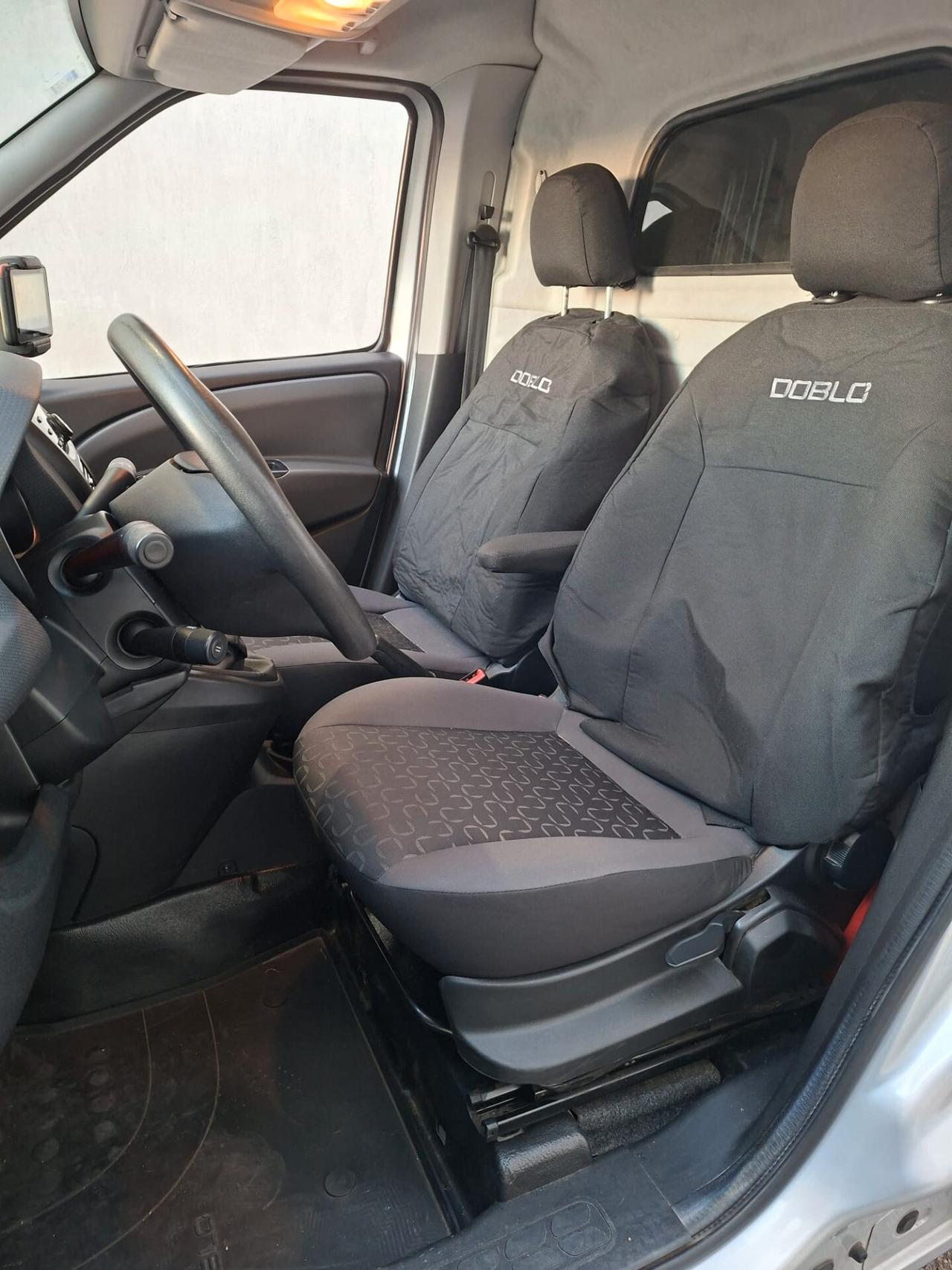 Fiat Doblo Doblò 1.6 MJT 16V Active