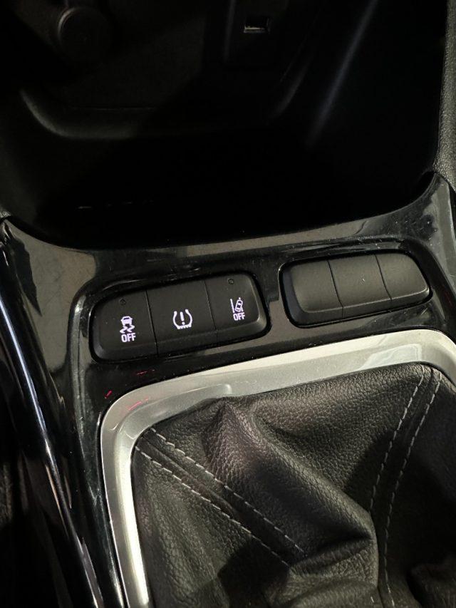 OPEL Crossland X 1.2 12V Advance - Carplay