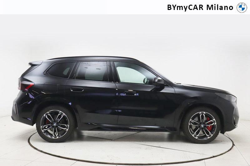 BMW X1 25 e MSport Pro xDrive DCT