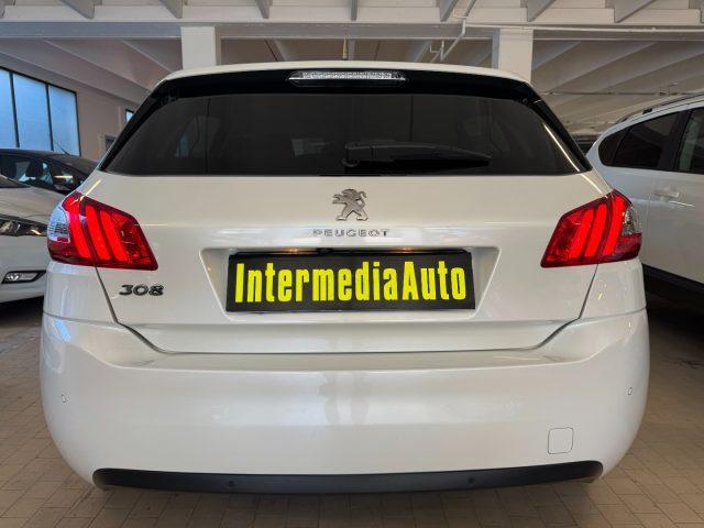 PEUGEOT 308 BlueHDi 130 S&S Allure Unico Prop.