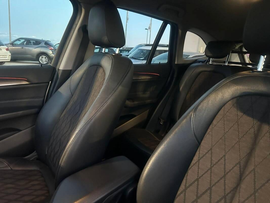 BMW X1 Sdrive18d