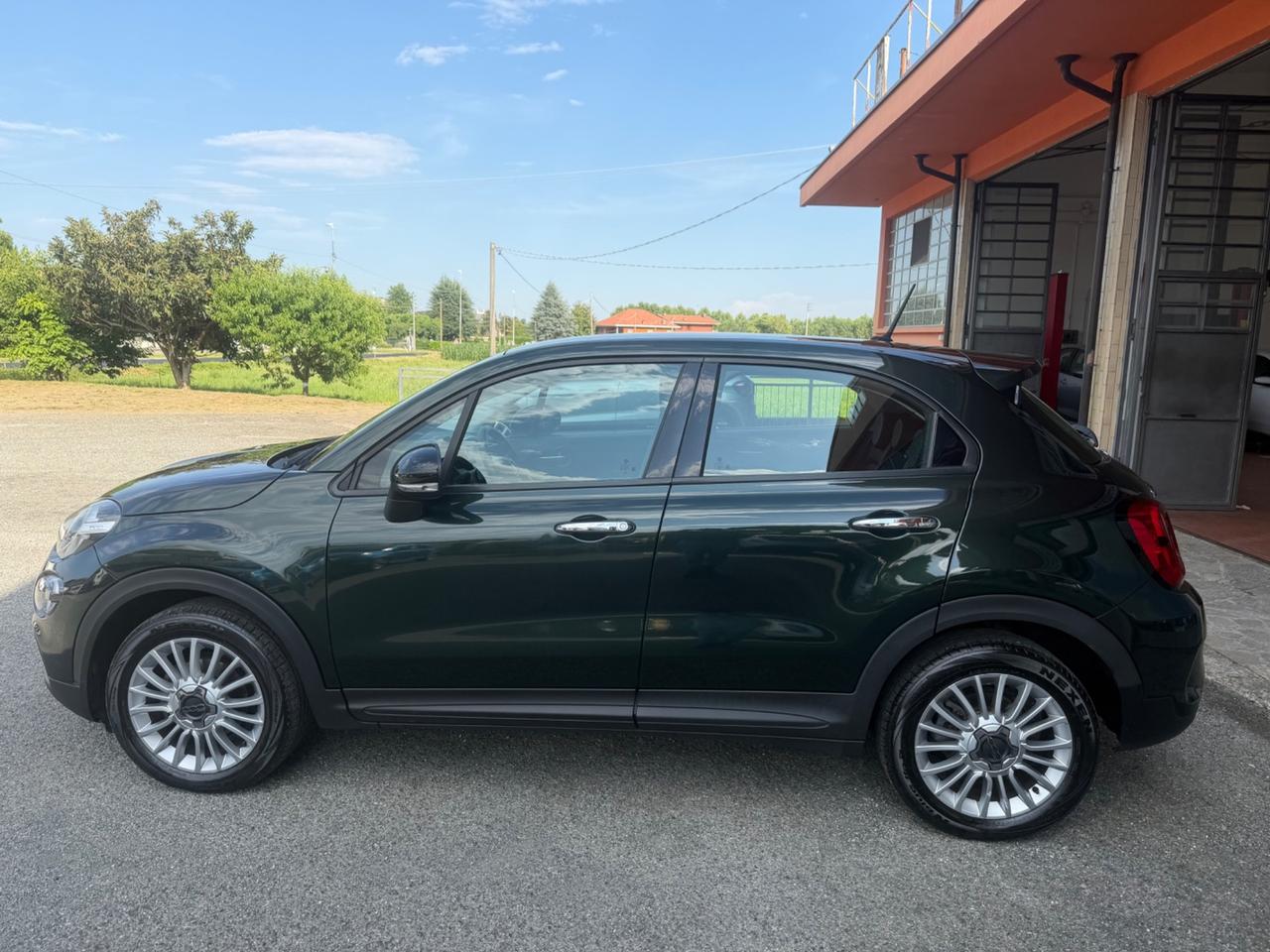 Fiat 500X 1.0 T3 120 CV Business