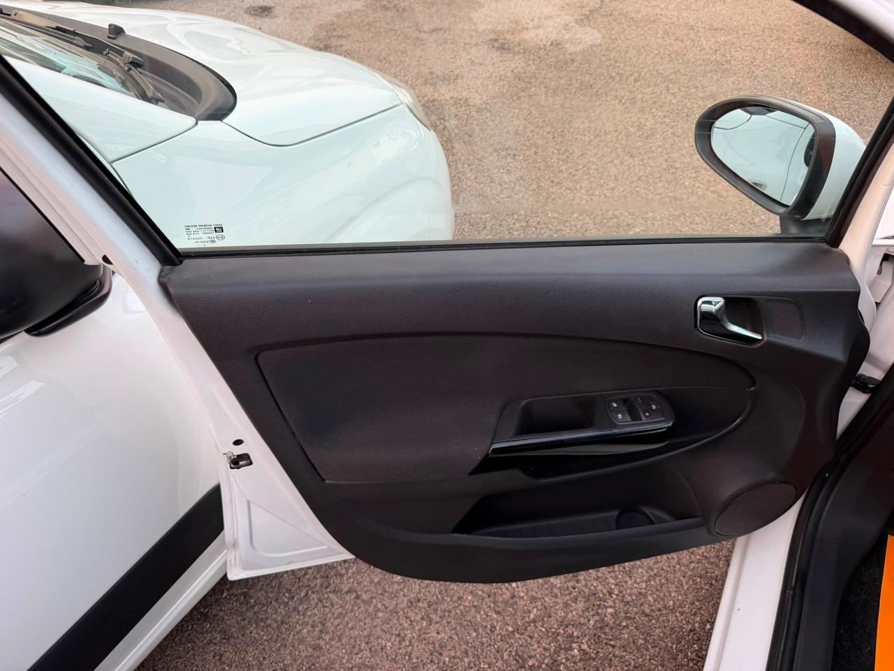 OPEL CORSA 1.2 GPL 85 (CV) 2014