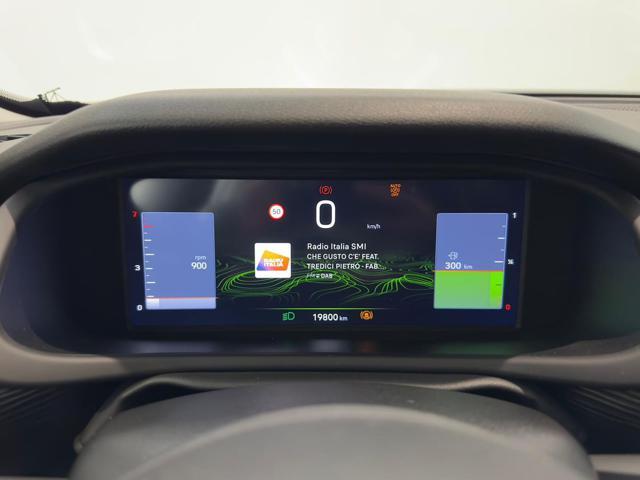 JEEP Avenger 1.2 Turbo 100 CV Altitude OK NEOP