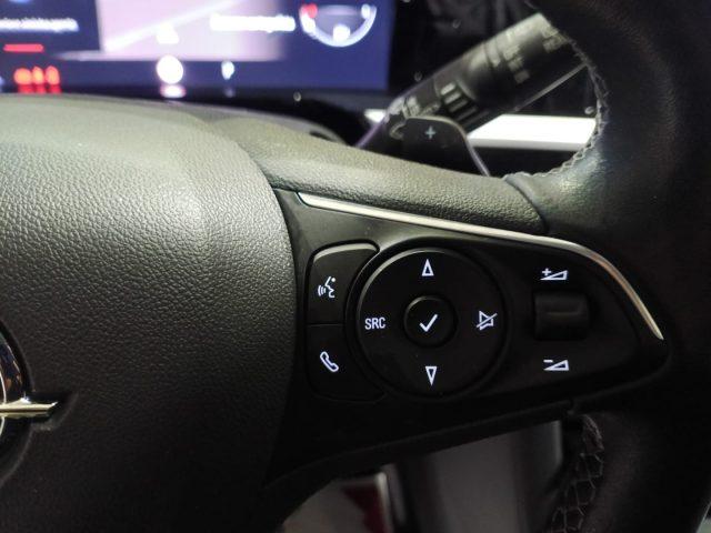 OPEL Grandland 1.5 diesel Ecotec aut. BUSINESS ELEGANCE