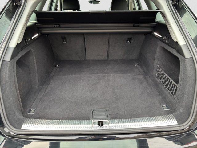 AUDI A4 Avant 2.0 TDI 150 CV S tronic Business