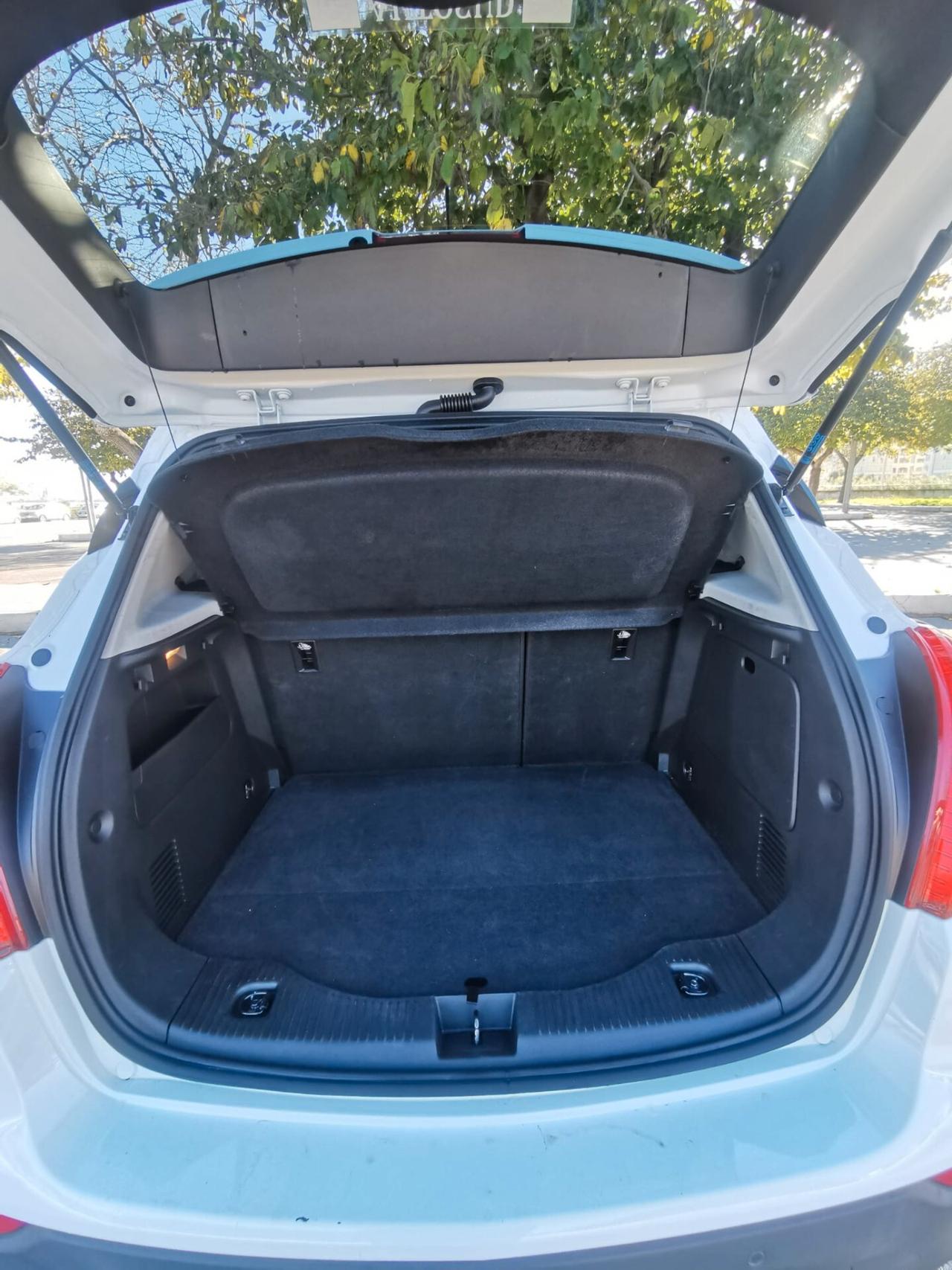 Opel Mokka X 1.6 CDTI Ecotec 136CV 4x2 aut. Innovation