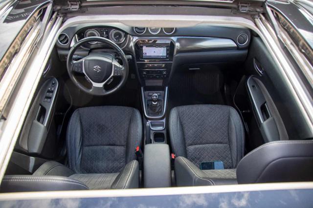 SUZUKI Vitara 1.4 Hybrid STARVIEW BICOLOR