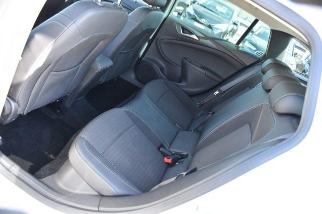 OPEL Astra 1.6 CDTi 136CV aut. Sports Tourer Innovation