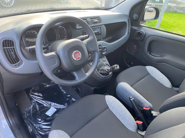 FIAT Panda 1.0 FireFly S&S Hybrid 5 posti