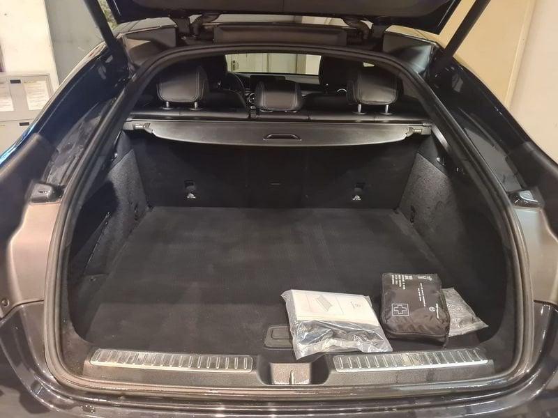 Mercedes-Benz GLC Coupé COUPE' 220D SPORT *IVA ESPOSTA*