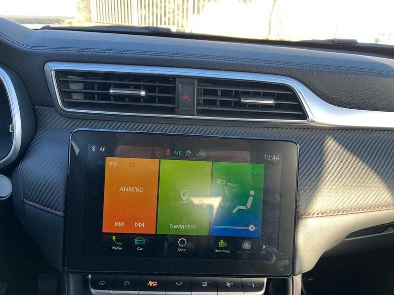 MG ZS ZS 1.5 VTi-tech Luxury