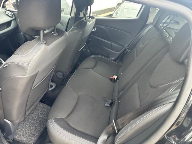 RENAULT Clio dCi 8V 75CV Start&Stop 5 porte Energy Zen