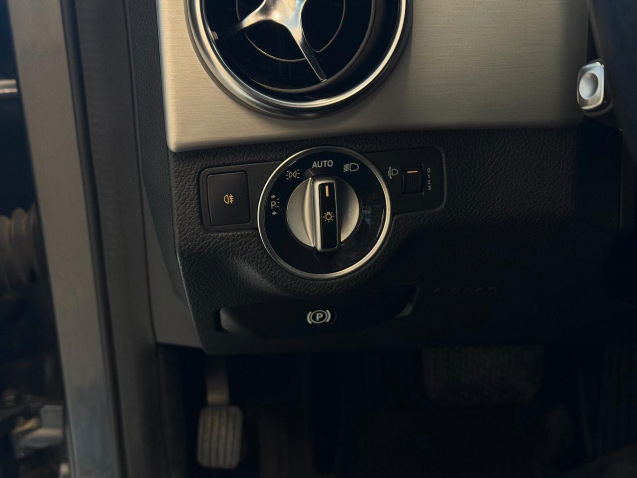 Mercedes-Benz GLK 220 GLK 220 CDI 2.1cc 170Cv 4Matic Auto