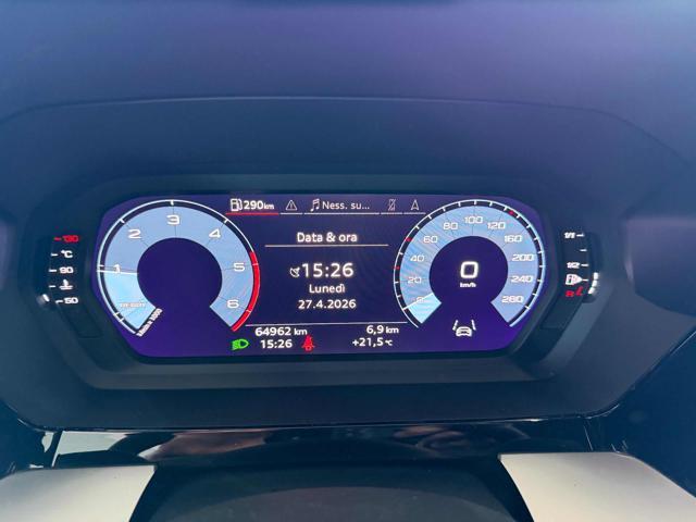 AUDI A3 SPB 30 TDI Business