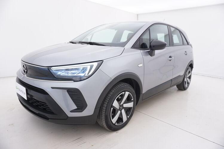 Opel Crossland Edition BR188978 1.2 Benzina 83CV