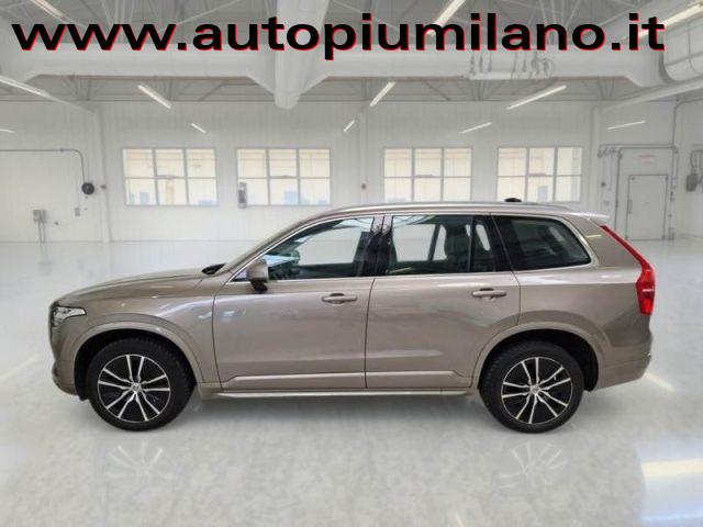 VOLVO XC90 B5 (d) AWD Geartronic Momentum
