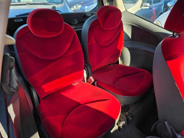 CITROEN C2 1.4 HDi 70CV Audace senza nessun lavoro da fare
