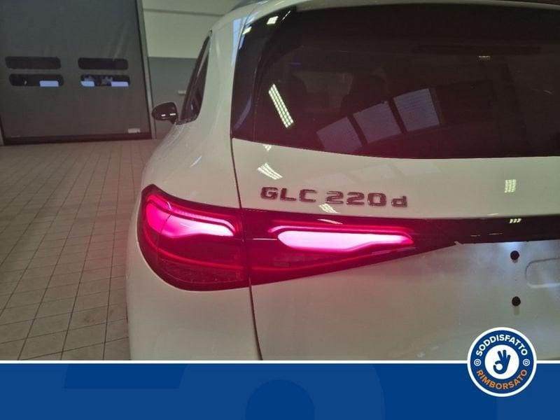 Mercedes-Benz GLC 220d 4Matic Avantagarde Advanced Plus