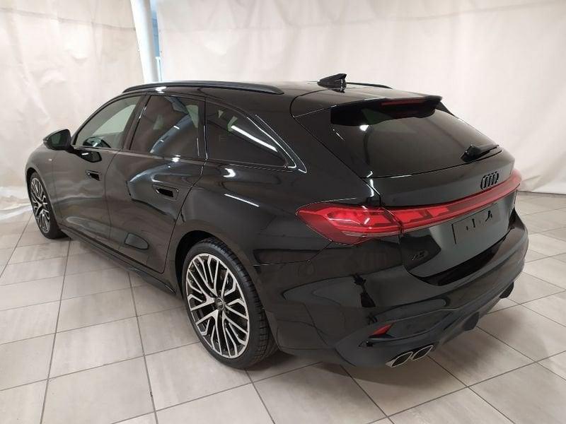 Audi A5 Avant 2.0 tdi mhev+ S line edition quattro 204cv s-tronic