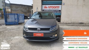 VOLKSWAGEN Polo 5ª serie Polo 1.0 MPI 5p. Comf...