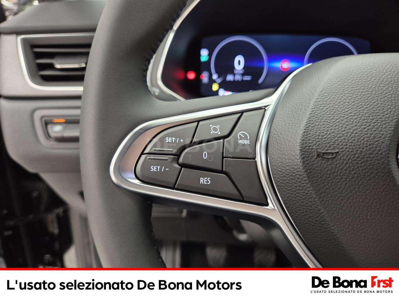Renault Captur 1.0 eco-g techno 100cv