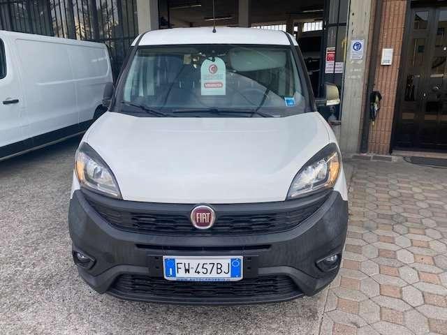 Fiat Doblo 1.3 MTJ 95 CV N1 COMBI 5 Posti
