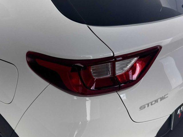 KIA Stonic 1.2 DPI ECO GPL Urban