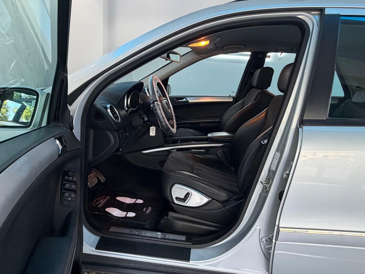 Mercedes-benz ML 280 CDI Sport