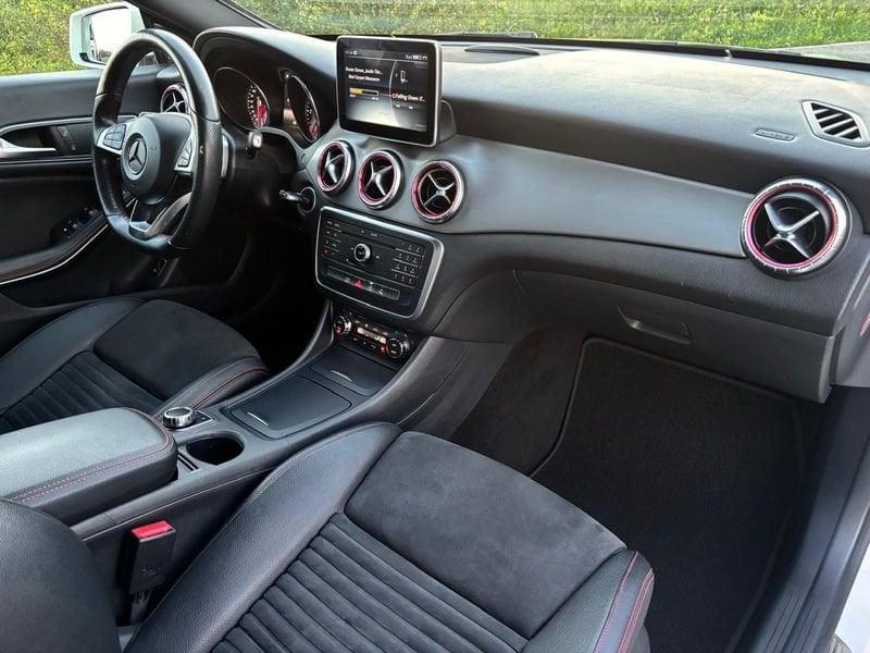 Mercedes-Benz CLA PREMIUM 220D 2.2 Diesel 177cv