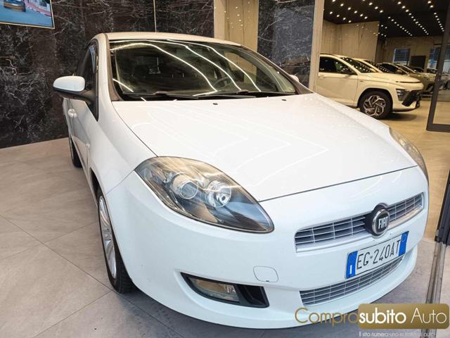 FIAT Bravo 1.6 MJT 105 CV DPF Active