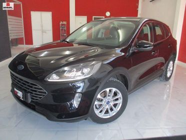 FORD Kuga 1.5 EcoB.120CV aut.2WD Titanium-2021