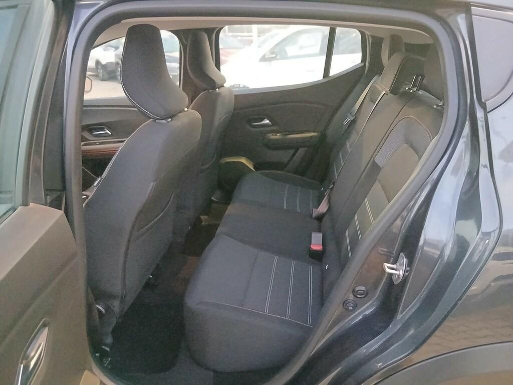 Dacia Sandero Stepway 1.0 TCe Comfort