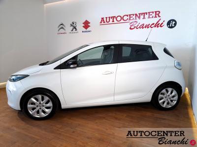 Renault Zoe Life Q210