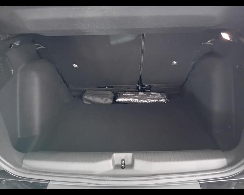 Citroën C3 Aircross Nuova PureTech Turbo 100 MT6 - YOU