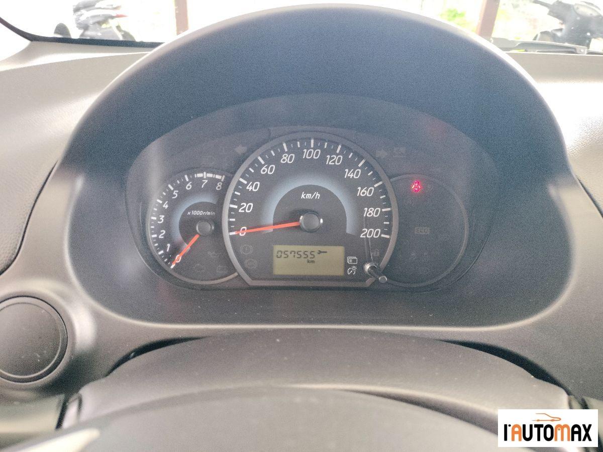 MITSUBISHI - Space Star 1.2 Invite radio