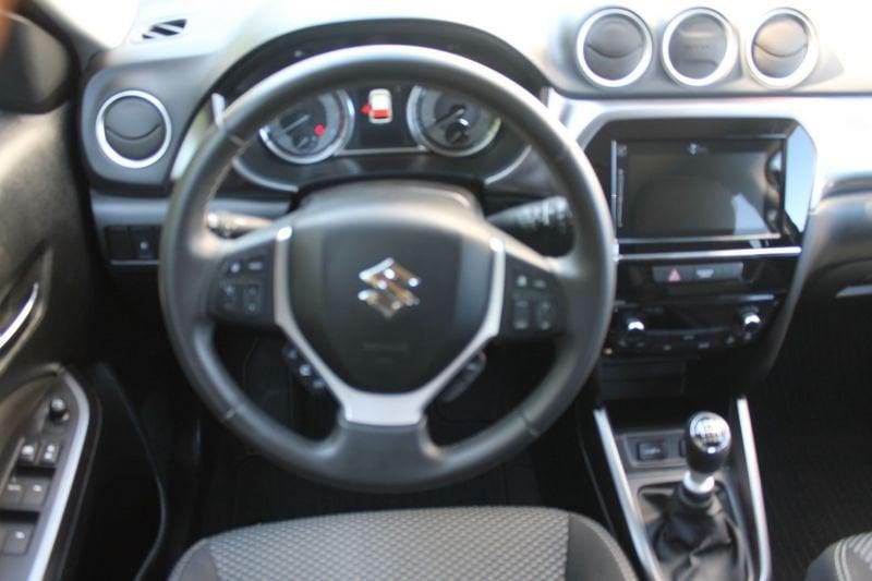 Suzuki Vitara Vitara 1.4 Hybrid 4WD AllGrip Cool